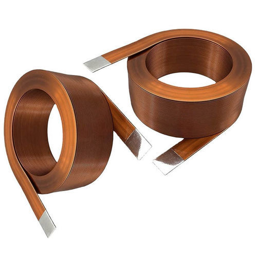 Inductance bobinée - WL5058 - Weilong Intelligent Technology (Dongguan) Co., Ltd. - d'air / à noyau creux / inductive