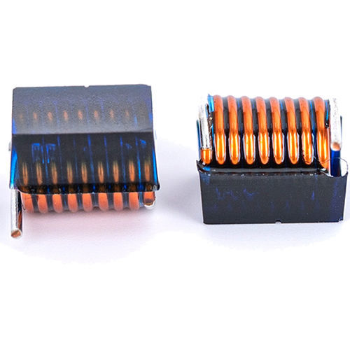 Inductance d'air - WL610 - Weilong Intelligent Technology (Dongguan) Co., Ltd. - bobinée / à noyau creux / RF