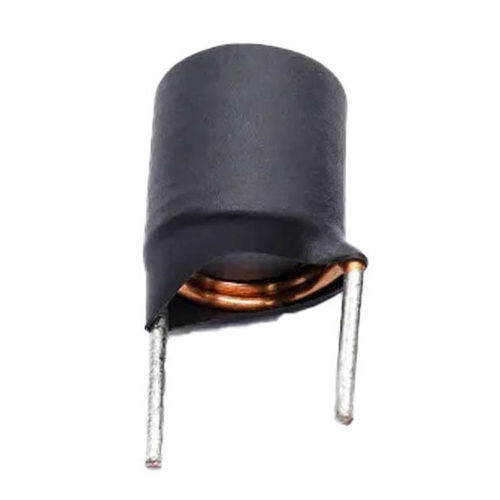 Inductance bobinée - WL1210 - Weilong Intelligent Technology (Dongguan) Co., Ltd. - en ferrite / magnétique / à noyau de ferrite