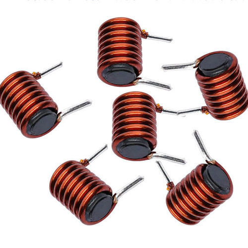Inductance magnétique - WL1215 - Weilong Intelligent Technology (Dongguan) Co., Ltd. - en ferrite / bobinée / à noyau de ferrite