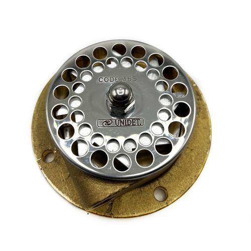 Sirène avec diffuseur audio - 36S - UNIDET.EU