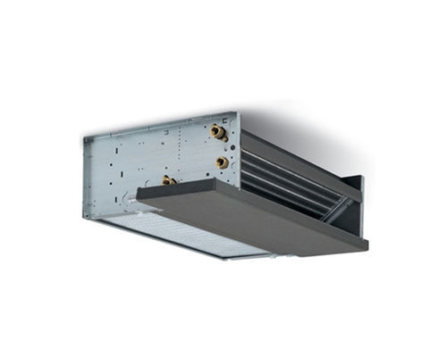 Ventiloconvecteur pour montage au plafond - WINTOSSO FanFlow - LIBA Business GmbH