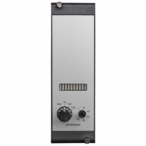 Module de contrôle analogue - RAG0035 - Romutec Steuer- u. Regelsysteme GmbH - industriel / de sortie / électronique