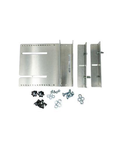 Rail DIN pour bornier - IBGTflex500-Set - Romutec Steuer- u. Regelsysteme GmbH