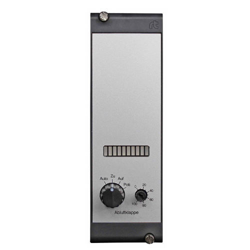 Module de sortie analogique - RAG0015H0-01 - Romutec Steuer- u. Regelsysteme GmbH - intégrable