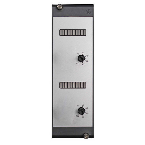 Module de contrôle analogue - RAG1717 - Romutec Steuer- u. Regelsysteme GmbH - de sortie / à 2 S