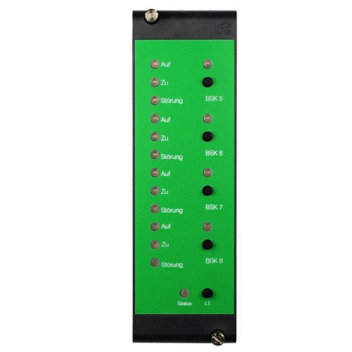 Module de contrôle de sortie - RBT30 - Romutec Steuer- u. Regelsysteme GmbH