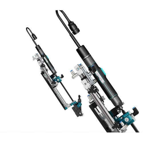 Module de vissage robotisé - AOV - leetx - automatisé / sous vide / pour le montage de vis