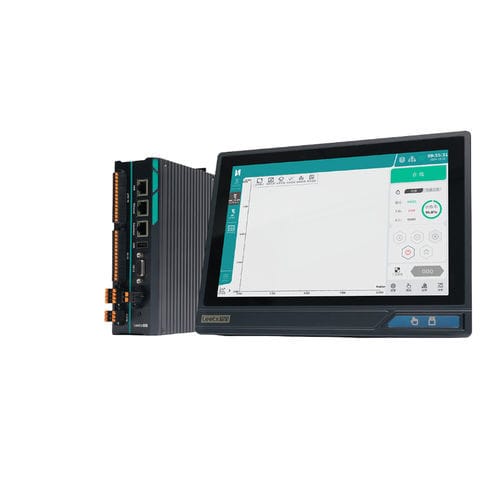 Système d'acquisition de données de couple - AccuMonitor - leetx - pour acquisition d'échantillonnage simultanée / industriel / multi-capteurs
