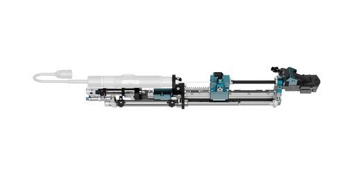 module de vissage automatisé - leetx