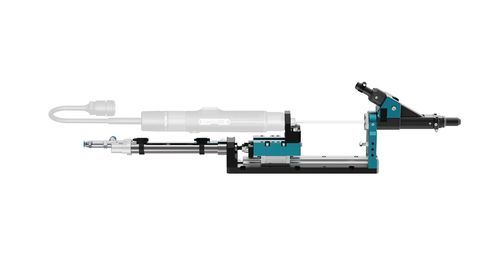 Module de vissage automatique - ASG - leetx - robotisé / automatisé / pour le montage de vis
