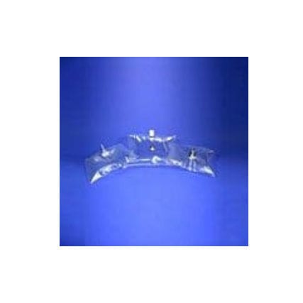 Sac de transport - FEP&reg; - Uniphos Envirotronic Pvt. Ltd. - d'échantillonnage / avec valve / en polypropylène