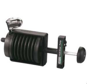 Pompe à soufflet - KwikDraw - Uniphos Envirotronic Pvt. Ltd. - pour gaz / à air / manuelle