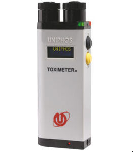 pompe à air - Uniphos Envirotronic Pvt. Ltd.