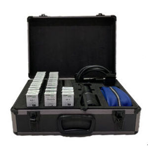 Kit de contrôle - 10013357 - Uniphos Envirotronic Pvt. Ltd.