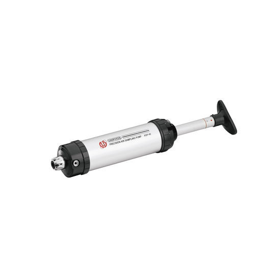 pompe d'échantillonnage - Uniphos Envirotronic Pvt. Ltd.