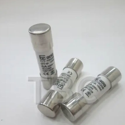 Fusible - CT-10G02 - Technology Base Corporation