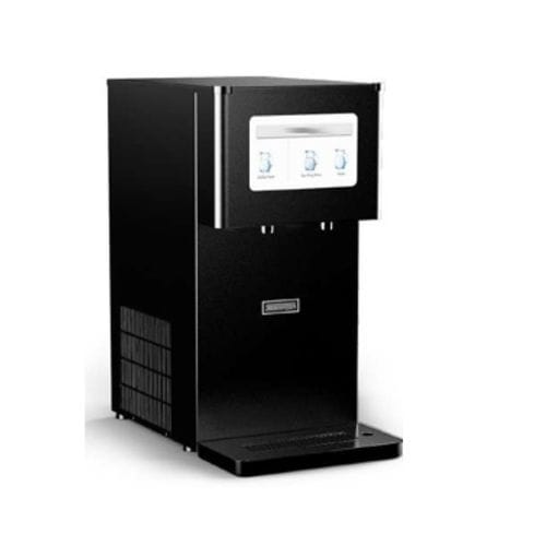Distributeur d'eau pour réseau d'eau - DSC PUMPS SRL - sur pied / avec évier
