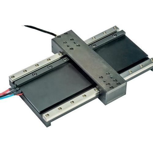 Moteur linéaire ironcore - LM Series - Infranor Group - sans noyau / en U / à entraînement direct