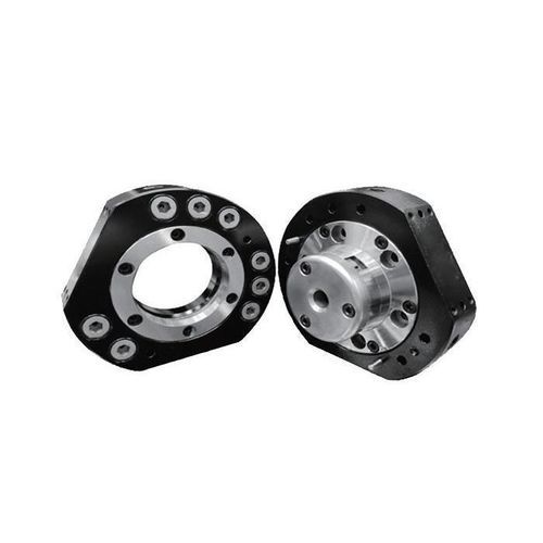 Changeur d'outil pour robots - QCM-4500-50S - Infranor Group - pneumatique / à actionneur pneumatique
