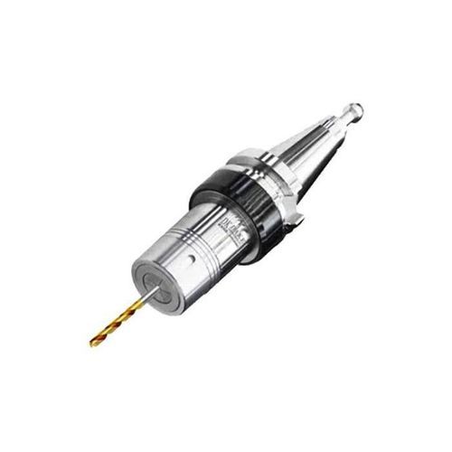 Porte-pince BT 30 - BT series - Infranor Group - BT 40 / BT 50 / de frettage