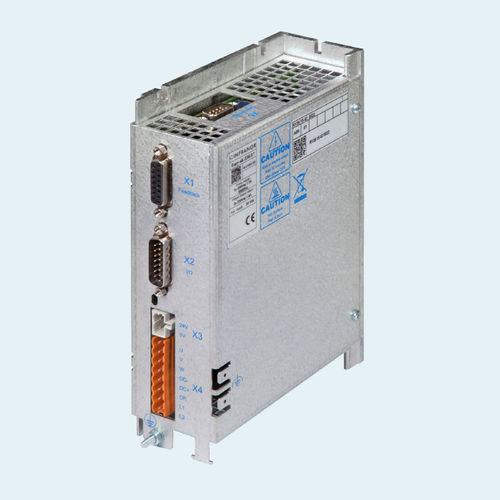 Servo-variateur AC - XtrapulsEasy 230 - Infranor Group - analogique / numérique / CANopen