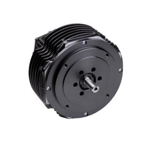 Servomoteur DC - XtraforsMSS - Infranor Group - 24 V / ironless / compact