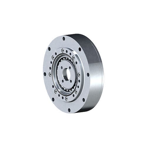 Réducteur harmonique - DHD-R - Infranor Group - harmonique / SpeeroX / coaxial