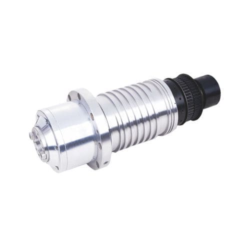 Broche de fraisage - HPC-150-8000-BT - Infranor Group - de taraudage / de perçage / BT 40