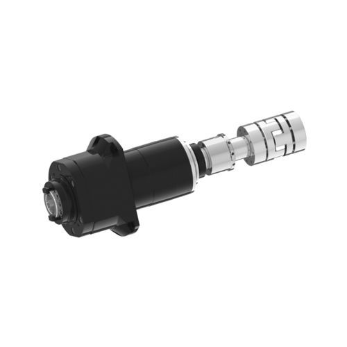 Broche pour perçage - HPC-095-24000-BT - Infranor Group - de fraisage / de taraudage / de mise en hauteur