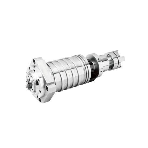 Broche pour perçage - HPC-100-24000-BT - Infranor Group - de fraisage / de taraudage / BT 30