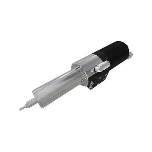 Broche de production - DGZ-03380／0.54-MG - Infranor Group - de mise en hauteur / pour fraisage / refroidie par air