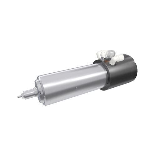 Broche de production - DGZ-06260／2.5A4-PWM - Infranor Group - d'usinage / de fraisage / de mise en hauteur