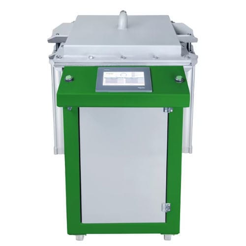 Machine à plastifier le verre sous vide - BL-PVL-480 - BallastCo Laboratory Equipment