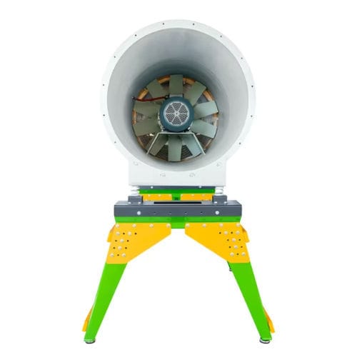 Soufflerie - BallastCo Laboratory Equipment