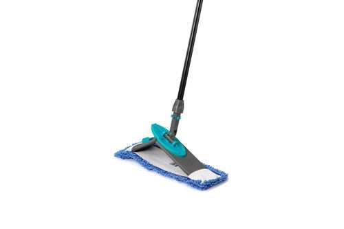 Tampon de nettoyage - i-fibre - i-team ANZ - pour machines de nettoyage des sols / non spécifié / fileté