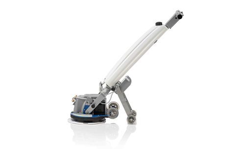 Monobrosse lustreuse - ORBOT SLiM - i-team ANZ - pour pierre / pour béton / pour carrelage