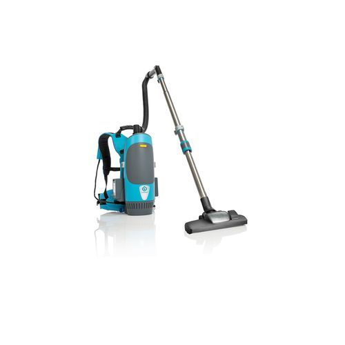 Aspirateur commercial - i-move 2.5B - i-team ANZ - à sec / pour poussière / sur batterie