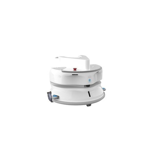 Robot de nettoyage pour sol - i-walk - i-team ANZ - nettoyage humide / autonome doté d'IA / mobile