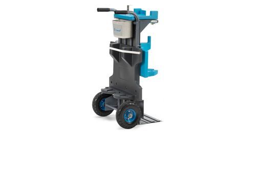 Chariot de transport - i-land S - i-team ANZ - de stockage / de manutention / de nettoyage