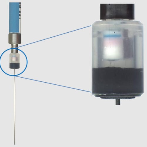 Cartouche filtrante pour liquides -  µSPEed® microSPE - ePrep Pty Ltd. - de filtration submicronique / à usage général / de laboratoire
