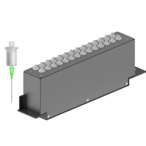 Rack pour équipement - pdSPE - ePrep Pty Ltd. - de manutention