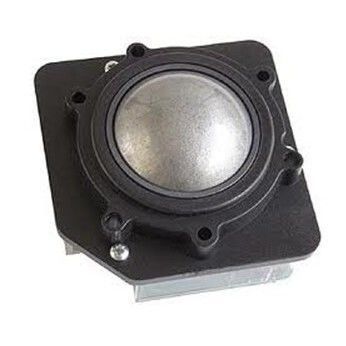 Trackball optique - L50-70020- 0 - Cursor Controls - encastrable / 2 inch (50 mm) / étanche