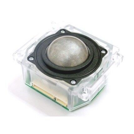 Trackball optique - L38-70021- 0 - Cursor Controls - encastrable / 38 mm / étanche