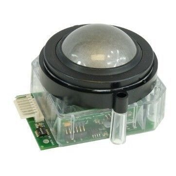 Trackball laser - C50-860210 - Cursor Controls - encastrable / 2 inch (50 mm) / de précision