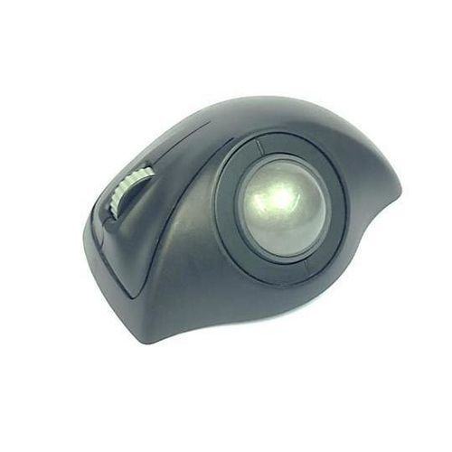 Trackball optique - E38-76A11- 0 - Cursor Controls - encastrable / 38 mm / étanche