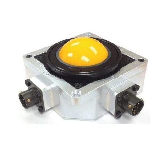Trackball mécanique - F50-500230- A - Cursor Controls - encastrable / 2 inch (50 mm) / étanche