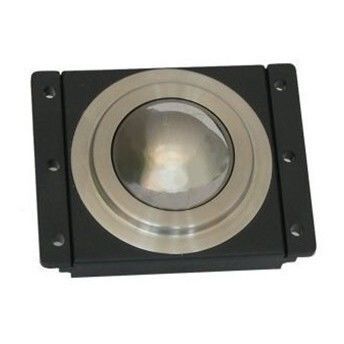 Trackball mécanique - P38-10048C - Cursor Controls - encastrable / 38 mm / antivandalisme
