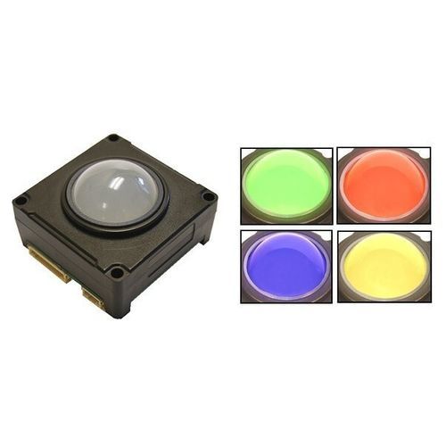 Trackball optique - P38-1002BR - Cursor Controls - encastrable / 38 mm / étanche