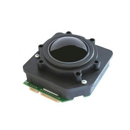 Trackball mécanique - P50-100230 - Cursor Controls - encastrable / 2 inch (50 mm) / plastique